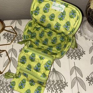 Vera Bradley Jewelry Organizer